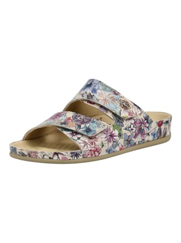 Vital Pantoletten in Multicolor