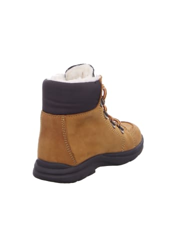 Däumling Lauflernschuhe in braun