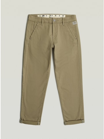 G-Star Raw Kate Boyfriend Chino ensis green