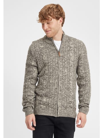 BLEND Strickjacke BHZoltem in Mittelblau