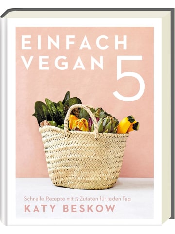 ars vivendi Kochbuch - Einfach vegan