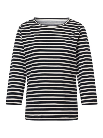 Rabe T-Shirt in Schwarz