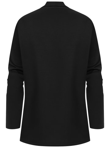 Blazer in black