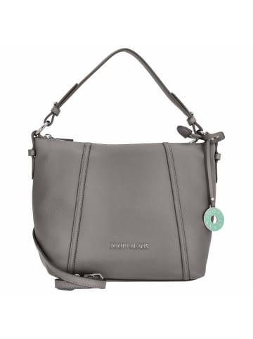 JOOP! Jeans Women Diurno Dalia Hobo - Schultertasche 25 cm in dark grey