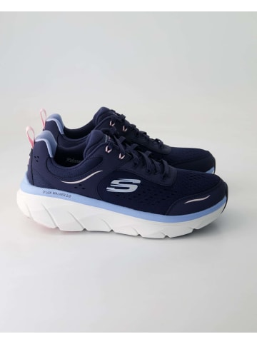 Skechers Sneaker low in Blau