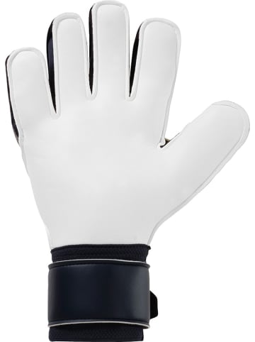 uhlsport Torwarthandschuh "Prediction Soft Flex Frame" in Blau