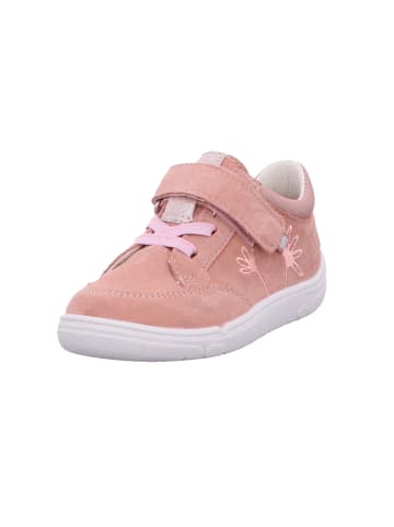 Ricosta Sneaker in rosa