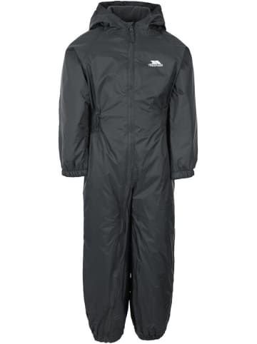 Trespass Kinder Regenset in Grau