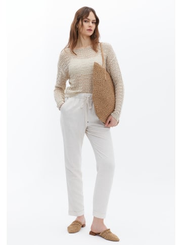 OXXO Outdoorhose NATURAL
