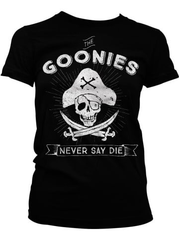 The Goonies Shirt in Schwarz