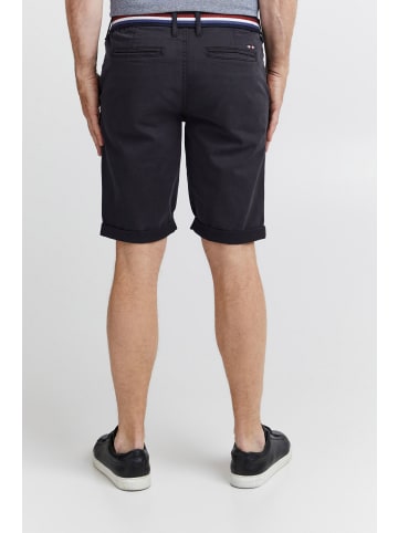 FQ1924 Chinoshorts FQRover in Schwarz