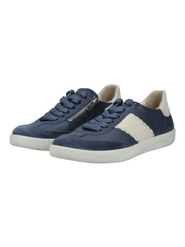 Legero Sneaker in Blau