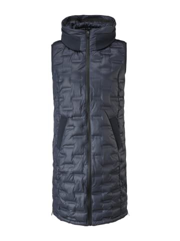 s.Oliver Outdoor-Weste in 5959_navy