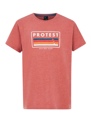 Protest " PRTMarius JR in Brick Red