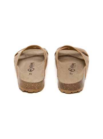 billowy Sandalen  in braun