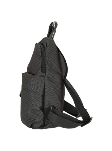 Mandarina Duck MD20 - Rucksack 35 cm (scarab) in steel