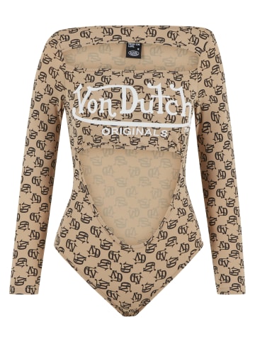 Von Dutch Von Dutch SLAWA PIECE in vd aop