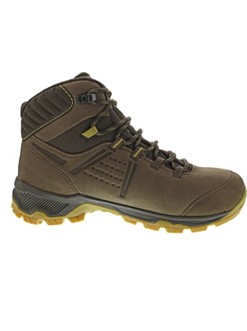 Mammut Wanderstiefel Braun