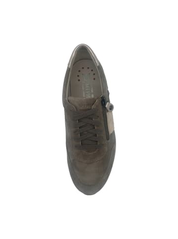 Mobils Sneaker Low in Beige