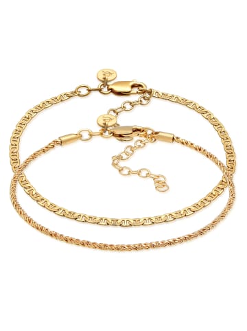 Elli Schmuck für Damen in gold