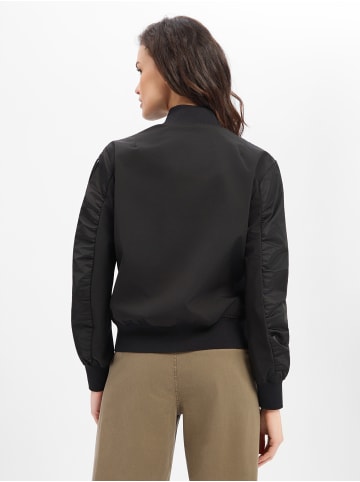 BLAUER USA Jacke Laurie in schwarz