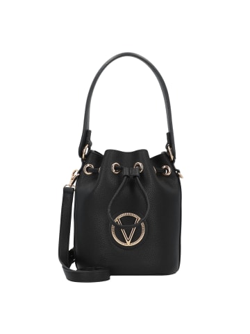 Valentino Katong Beuteltasche 18.5 cm in nero