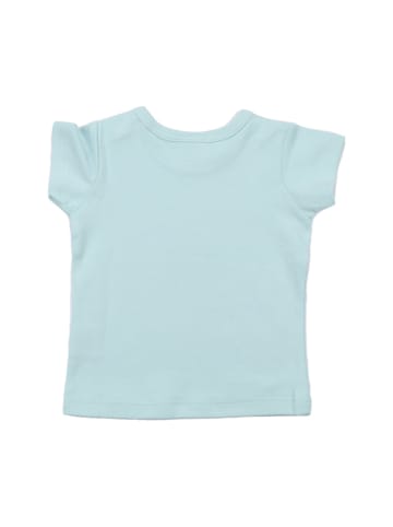 Walkiddy T-Shirt T-Shirt aus Baumwolle (Bio)
