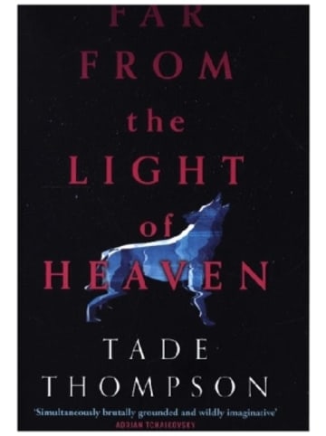 Little, Brown Book Group Buch - Far from the Light of Heaven
