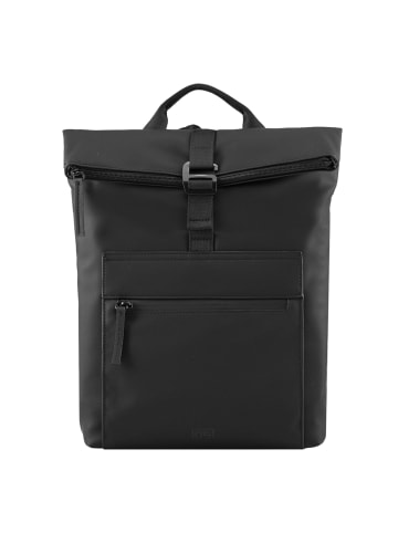 Jost Halmstad Daypack 26 cm in schwarz