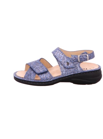 Finn Comfort SHOES "Linosa" in jeans