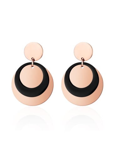 Ailoria AMBRE Ohrringe in roségold