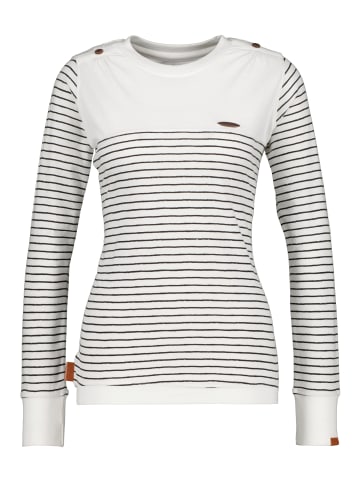 alife and kickin Longsleeve LeonieAK in pearl