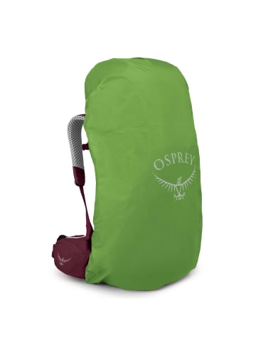 Osprey Aura AG LT 50 WM/L - Trekkingrucksack 80 cm (antidote purple) in antidote purple