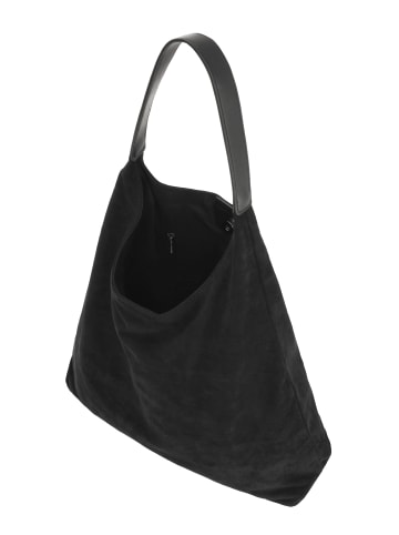 Usha Women Tote Bag in Black