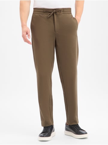 Lindbergh Hose in khaki - 0013