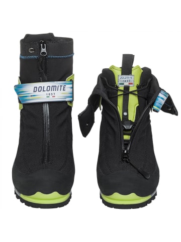 DOLOMITE MIAGE PEAK GTX in Schwarz
