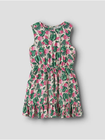 name it Kleid in Summer Sand1