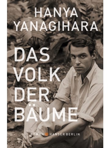 Hanser Das Volk der Bäume