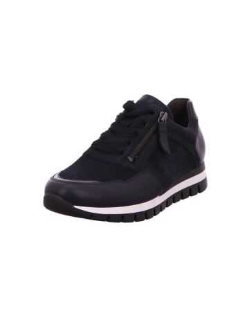 Gabor Sneaker in schwarz