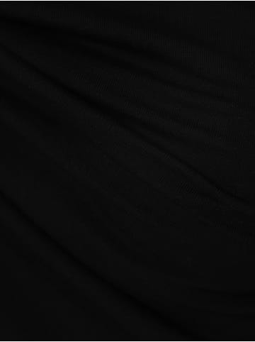 Marie Lund Top in schwarz - 0020