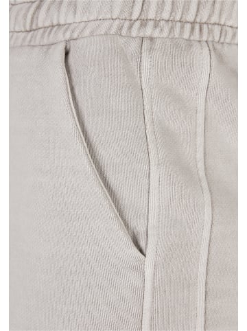 Urban Classics Trousers - Sweat in warmgrey