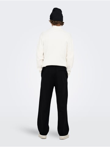 ONLY & SONS Jogginghose in Black 1