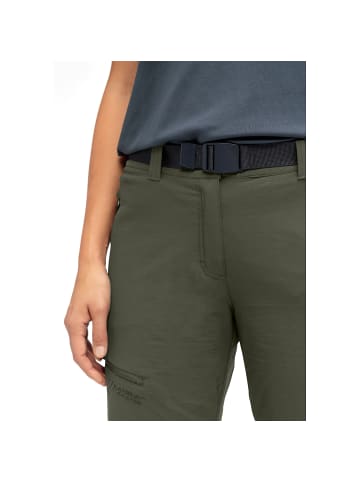 Maier Sports Hosen lang Lulaka in Dunkelgrau036