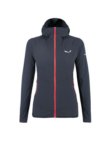 Salewa Softshelljacke Sorapis in Dunkelblau