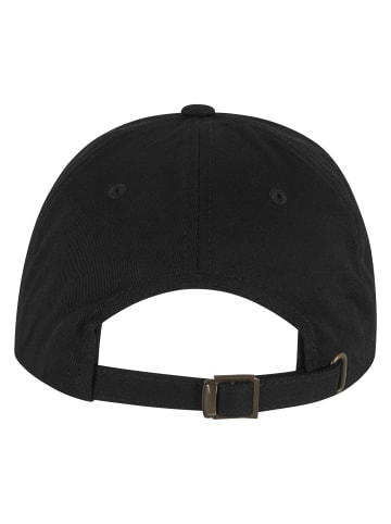 Mister Tee Mister Tee Upscale Flying High Dad Cap in black