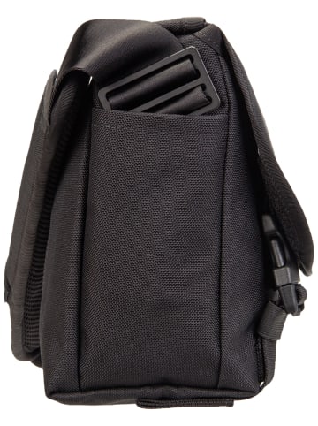 Timbuk2 Umhängetasche Classic Messenger XS in Jet Black