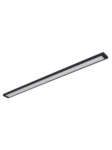 Globo lighting Unterbauleuchte "VILLY" in black