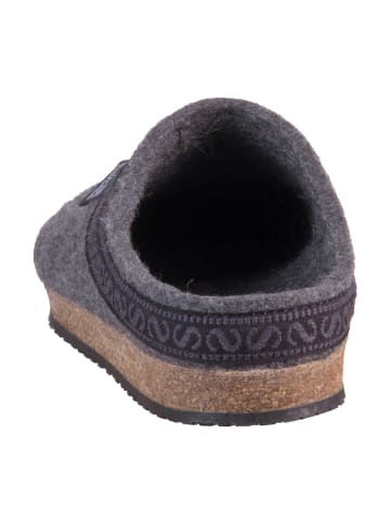 Gottstein Hausschuhe in Grau