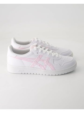 asics Sportliche Schnürschuhe in Weiß