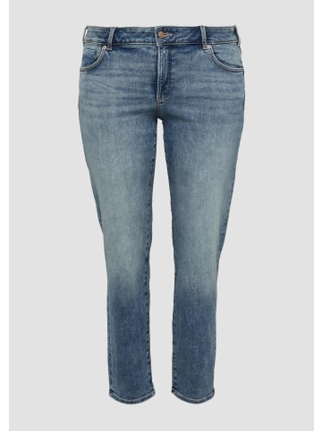 s.Oliver Jeans-Hose in 55Z4_blau